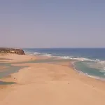 Дом отдыха Casa Dos Capinha