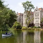Casa Dos Capinha * Калдаш-да-Раинья