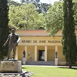 Casa Dos Capinha Дом отдыха *