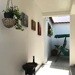 Casa Dos Capinha Дом отдыха Калдаш-да-Раинья