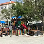 Дом отдыха Casa Dos Capinha *
