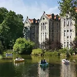 Дом отдыха Casa Dos Capinha