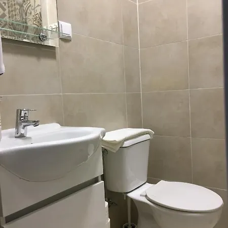 Vakantiehuis Casa Dos Capinha Caldas Da Rainha