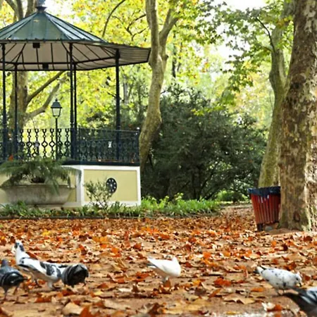 Casa Dos Capinha Vakantiehuis *