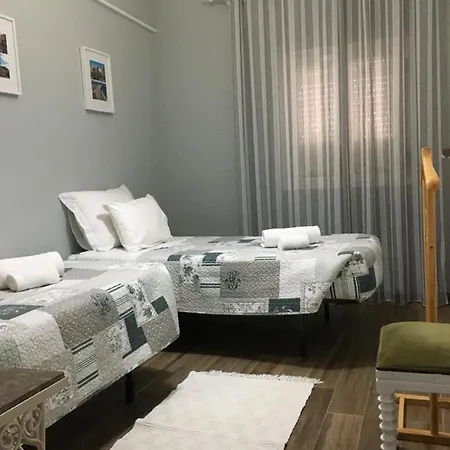 Holiday home Casa Dos Capinha Caldas Da Rainha