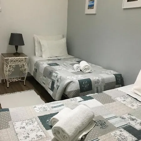 Casa Dos Capinha Holiday home