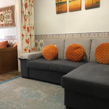 Casa Dos Capinha *