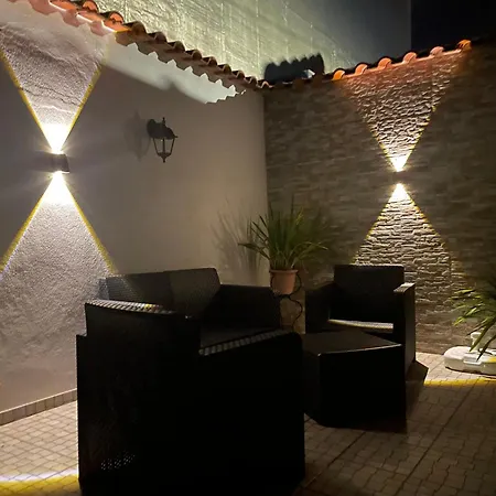 Vakantiehuis Casa Dos Capinha