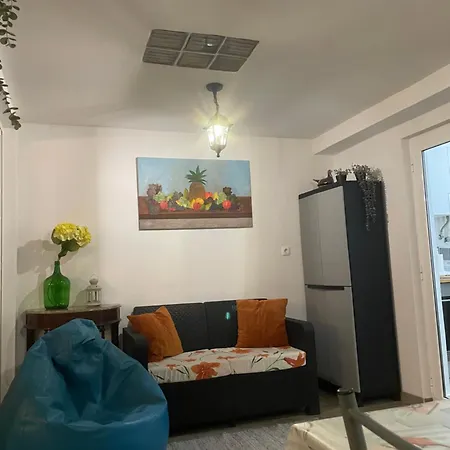 Casa Dos Capinha Holiday home Caldas Da Rainha