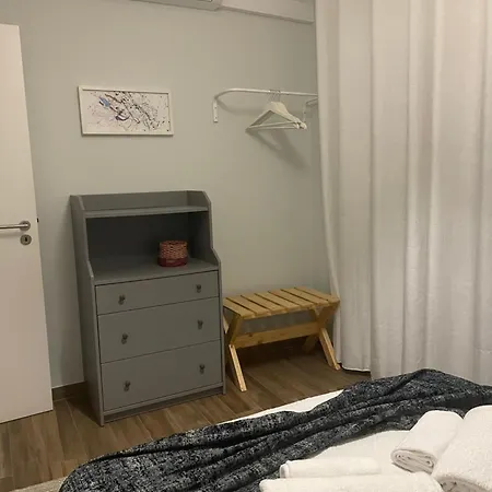 Casa Dos Capinha Vakantiehuis *