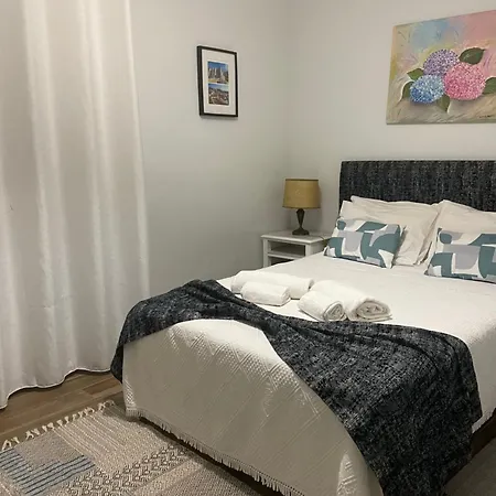 Casa Dos Capinha Vakantiehuis