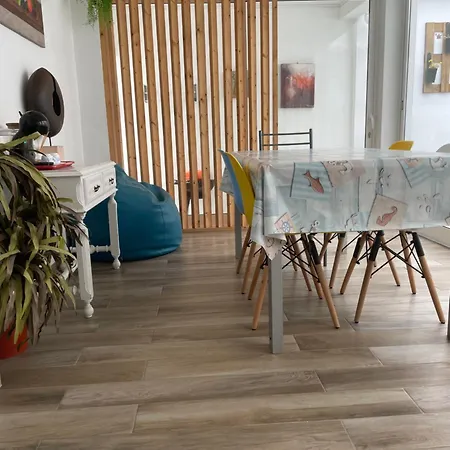 Casa Dos Capinha Casa de Férias Caldas Da Rainha