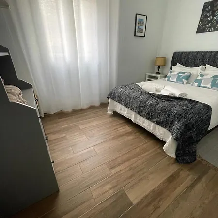 Сasa de vacaciones Casa Dos Capinha *