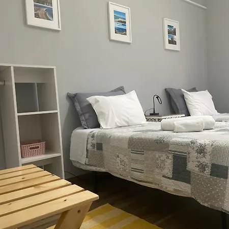 Casa Dos Capinha Holiday home *