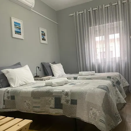 Holiday home Casa Dos Capinha Caldas Da Rainha