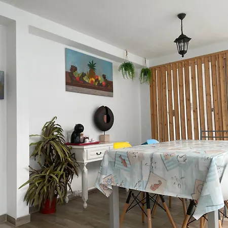 Casa Dos Capinha