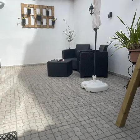 Casa Dos Capinha * Caldas Da Rainha