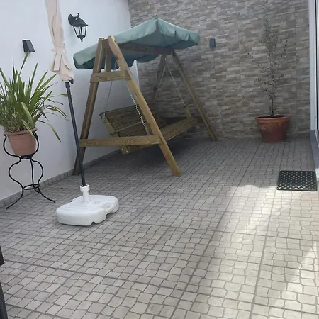 Casa Dos Capinha * Caldas Da Rainha