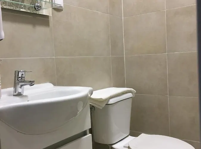 Casa de Férias Casa Dos Capinha Caldas Da Rainha