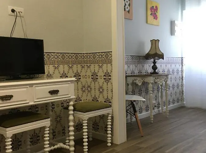 Casa Dos Capinha * Caldas Da Rainha