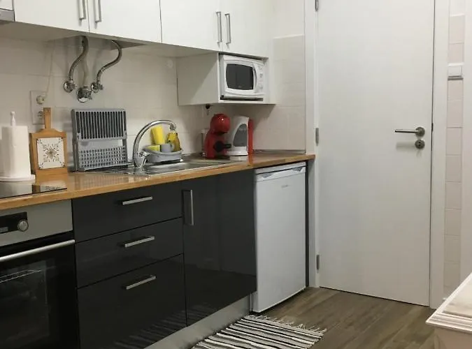 Casa Dos Capinha * Caldas Da Rainha