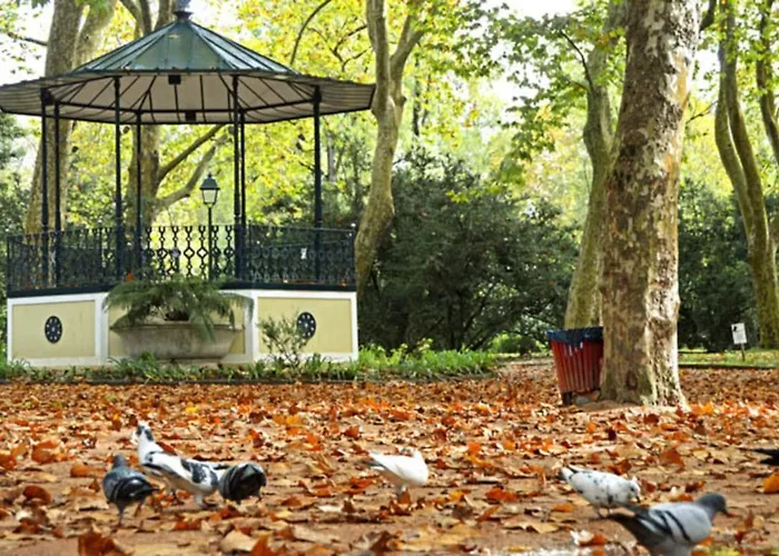 Casa Dos Capinha Casa de Férias *