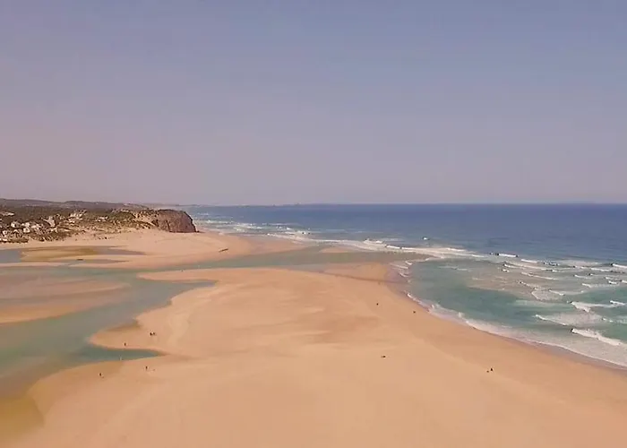 Casa de Férias Casa Dos Capinha