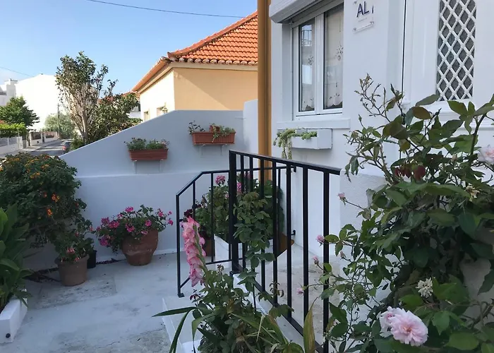 Casa de Férias Casa Dos Capinha