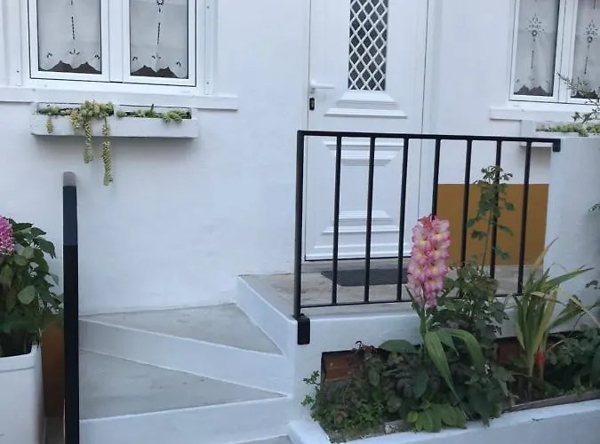 Casa de Férias Casa Dos Capinha *