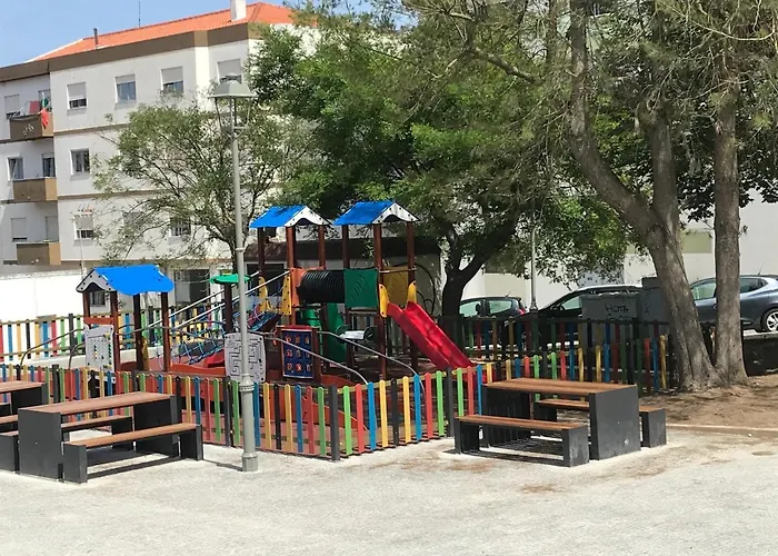 Casa de Férias Casa Dos Capinha *