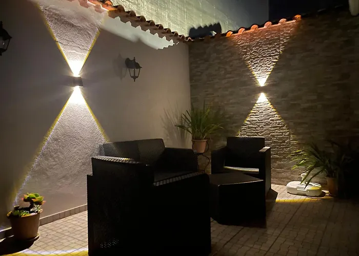 Casa de Férias Casa Dos Capinha