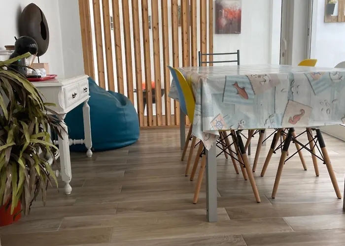 Casa Dos Capinha Casa de Férias Caldas Da Rainha