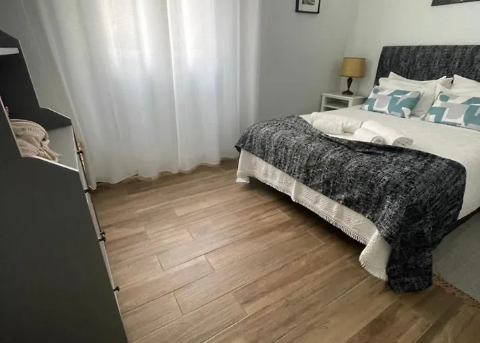 Ferienhaus Casa Dos Capinha *